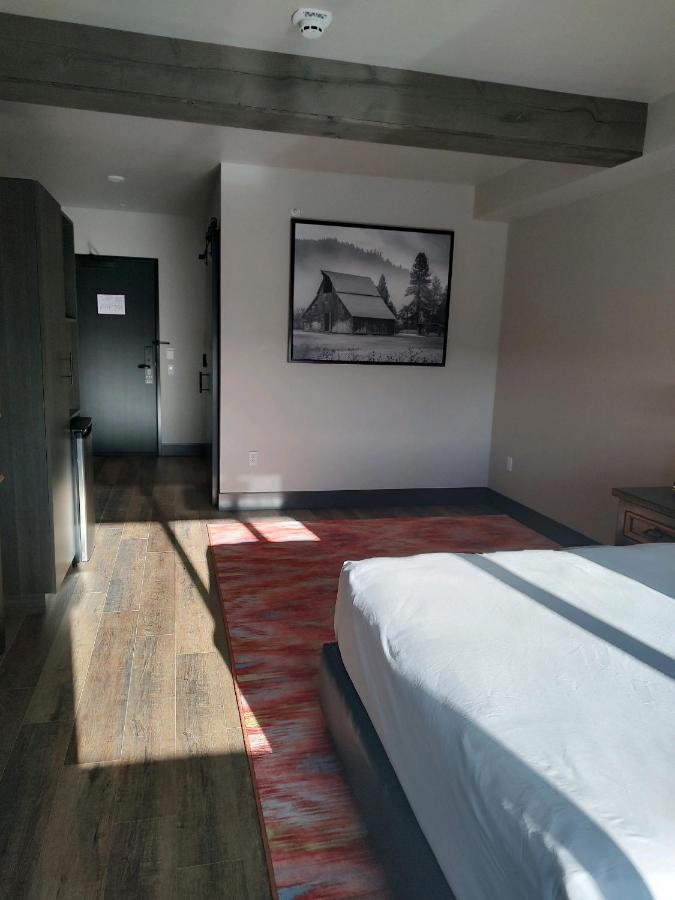 ホテル Bunk House マドラス エクステリア 写真