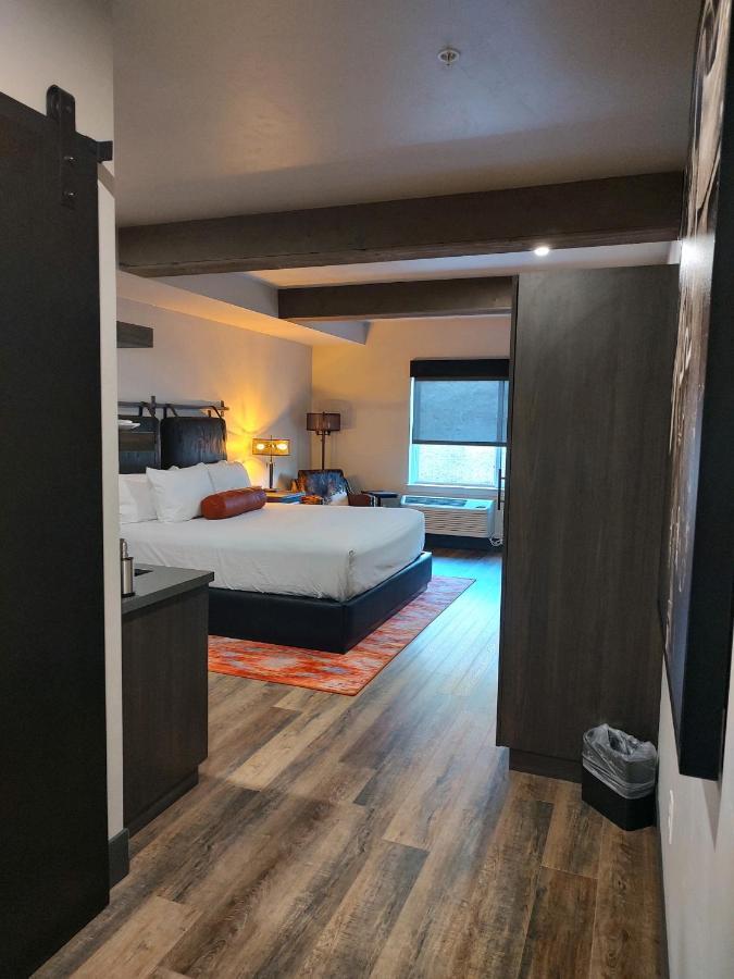 ホテル Bunk House マドラス エクステリア 写真