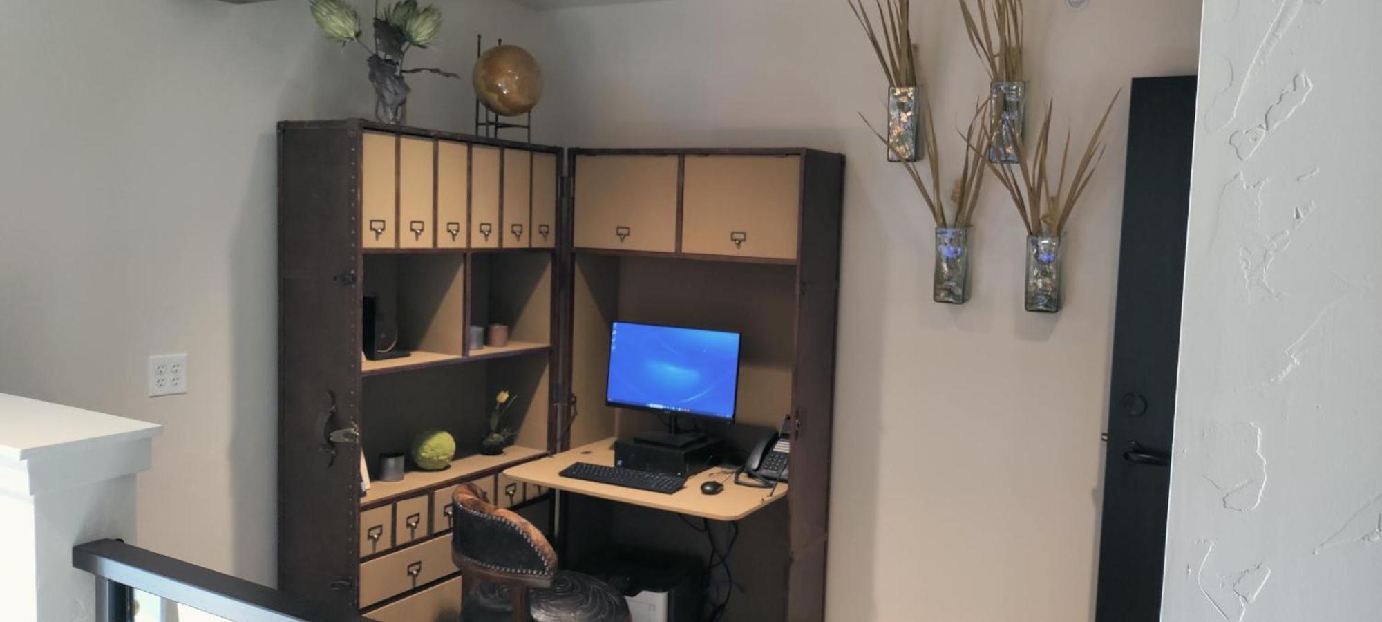 ホテル Bunk House マドラス エクステリア 写真